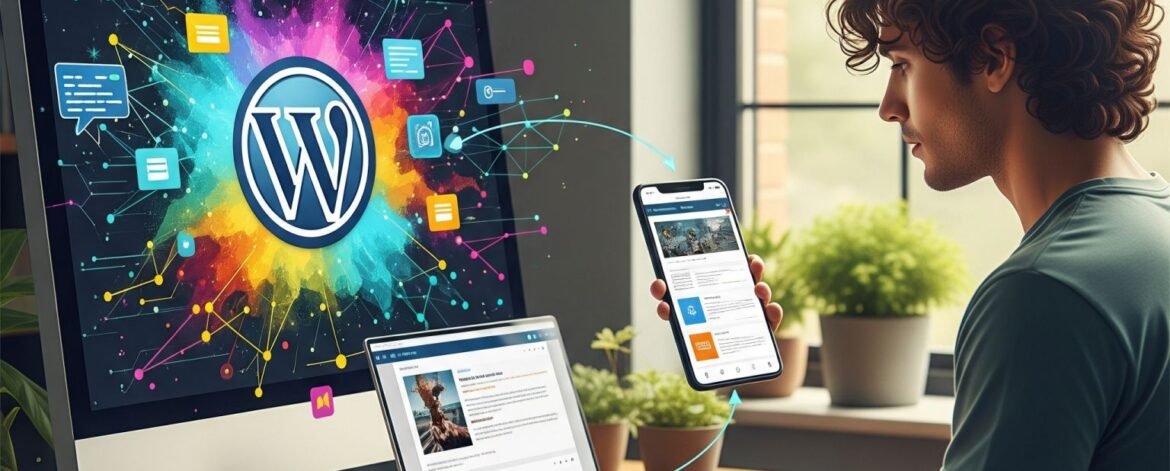 why-wordpress-is-important
