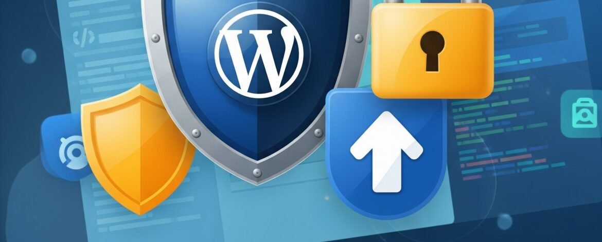 wordpress-updates and security-